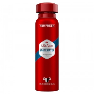 Дезодорант Old Spice White Water, 50мл