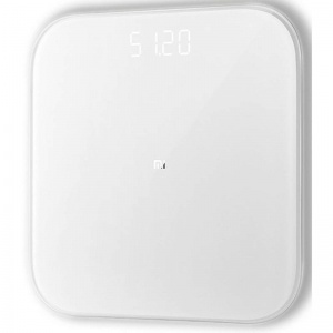 Весы напольные диагностические Xiaomi Mi Smart Scale 2