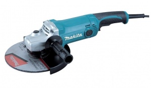 Машина шлифовальная угловая Makita GA9050 (GA9050)